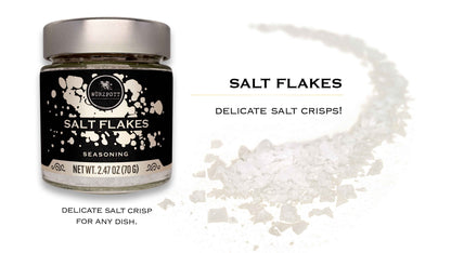 SALT FLAKES #702