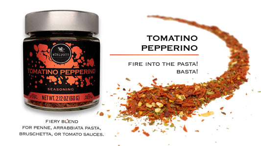 TOMATINO PEPPERINO