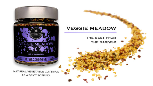 VEGGIE MEADOW